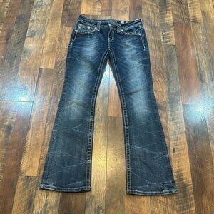 Miss Me jeans 28 (6026Wim)